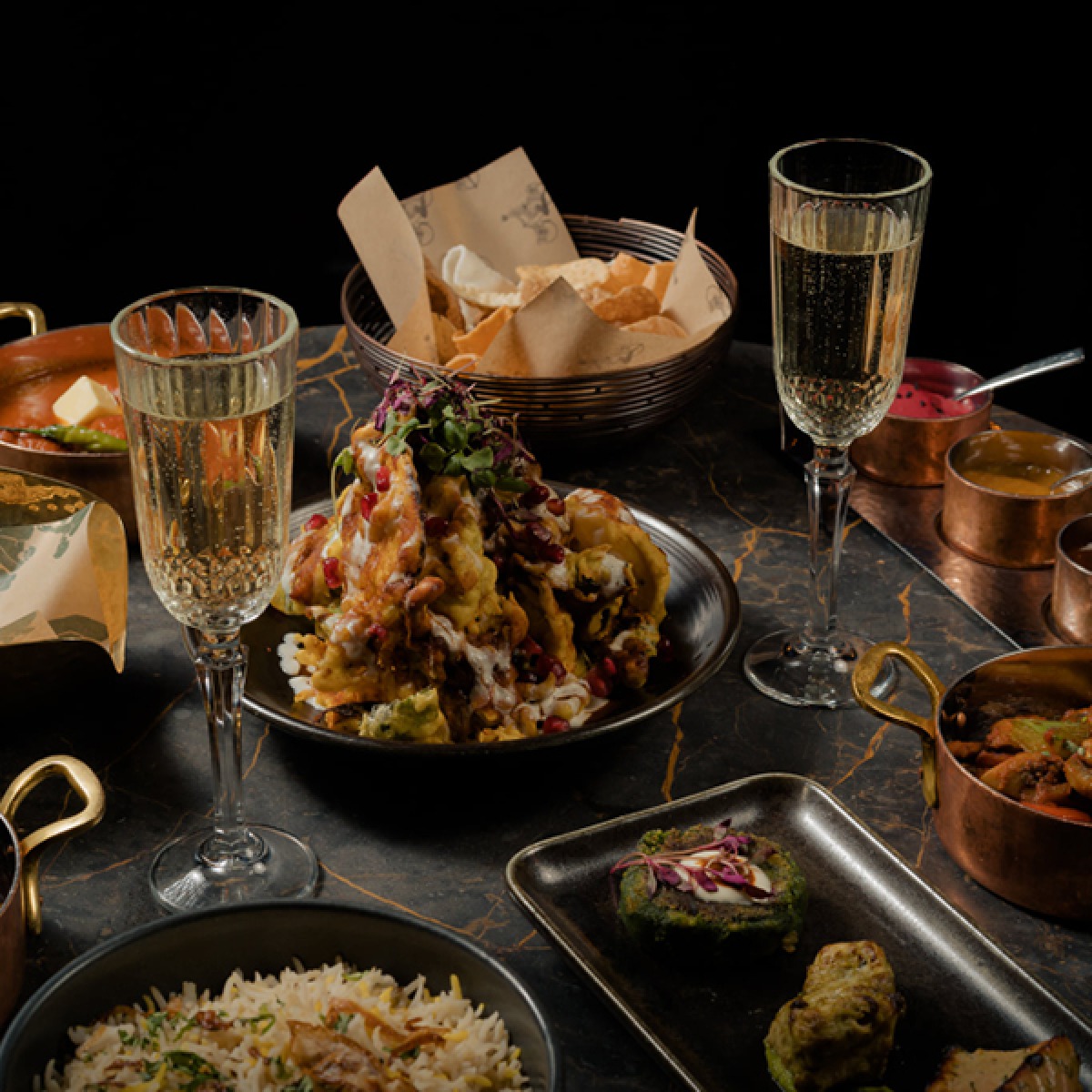 14 MustTry Restaurants, Cafes and Bars on Newcastle's Quayside Living North